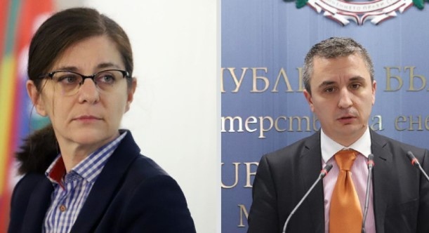 Очаква се оставките си днес да депозират министрите на външните